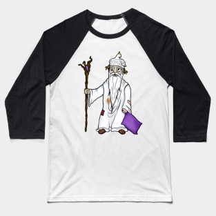 One-shot Onslaught - Lord Shaun Snow Baseball T-Shirt